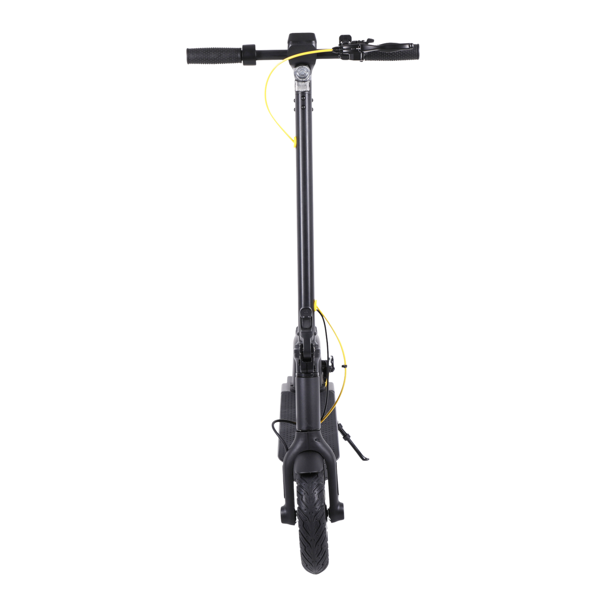 Patinete eléctrico Wheely J04 visto de frente