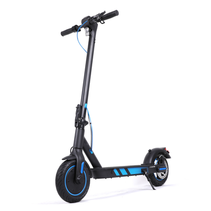 Wheely - J04 - Patinete eléctrico - Wheelyshop