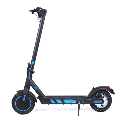 Wheely - J04 - Patinete eléctrico - Wheelyshop