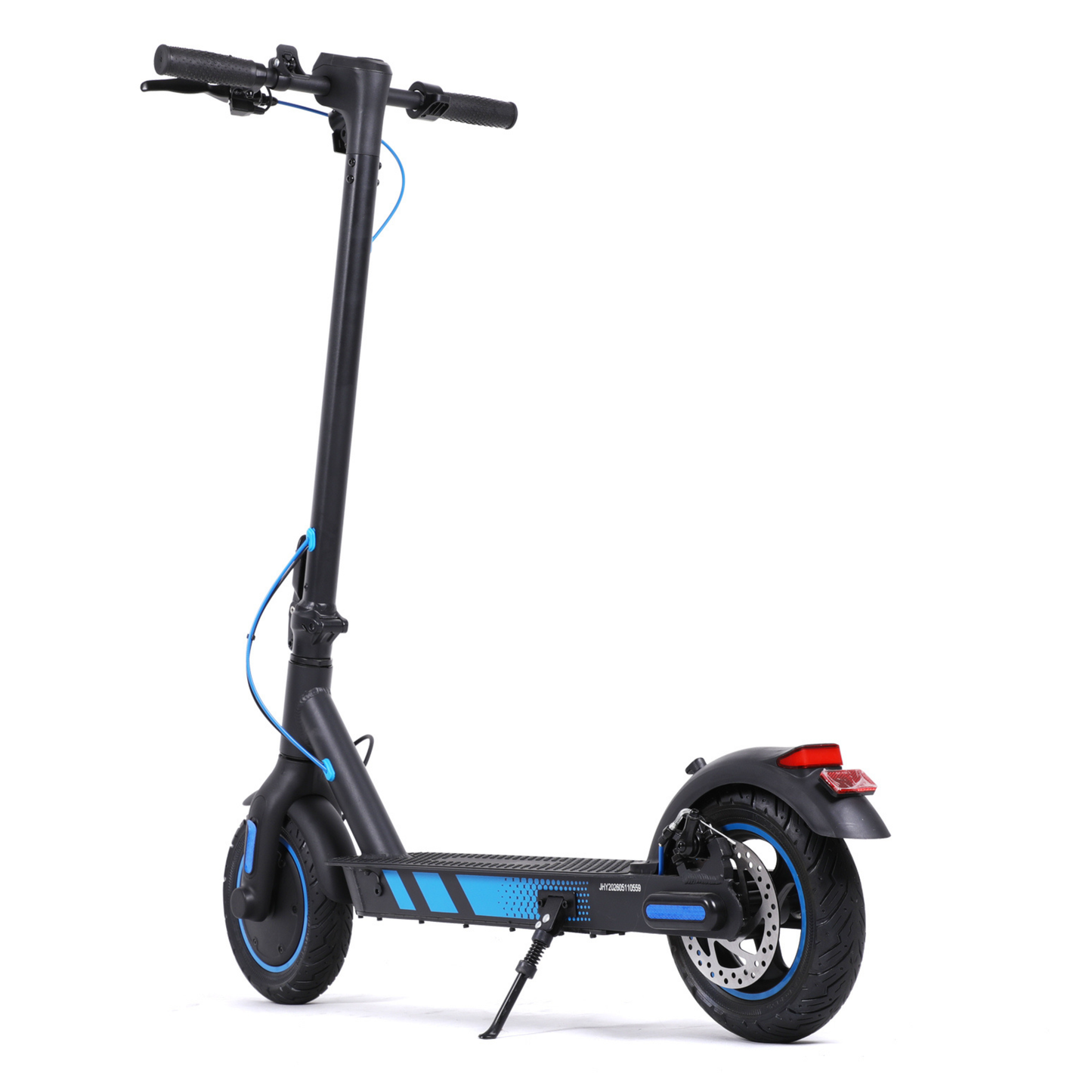 Wheely - J04 - Patinete eléctrico - Wheelyshop