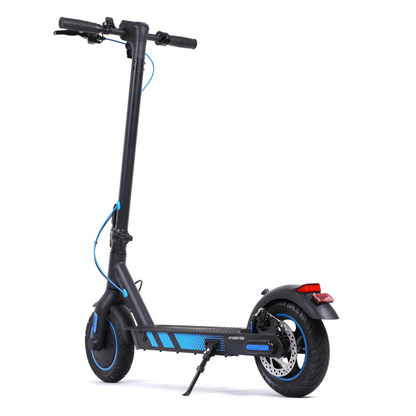 Wheely - J04 - Patinete eléctrico - Wheelyshop
