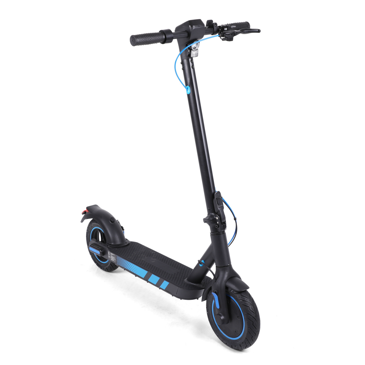 Wheely - J04 - Patinete eléctrico - Wheelyshop