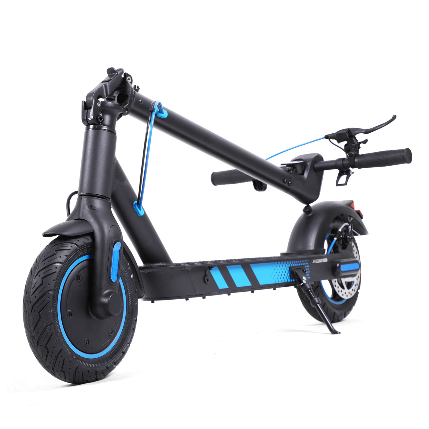 Wheely - J04 - Patinete eléctrico - Wheelyshop