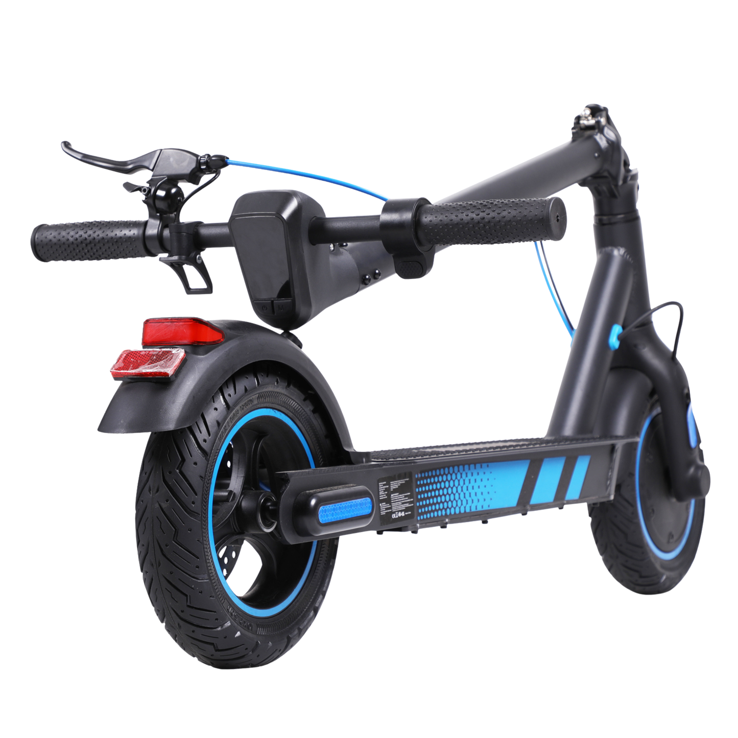 Wheely - J04 - Patinete eléctrico - Wheelyshop