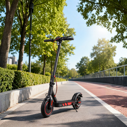 Wheely - J04 - Patinete eléctrico - Wheelyshop