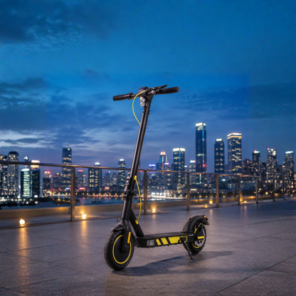 Wheely - J04 - Patinete eléctrico - Wheelyshop