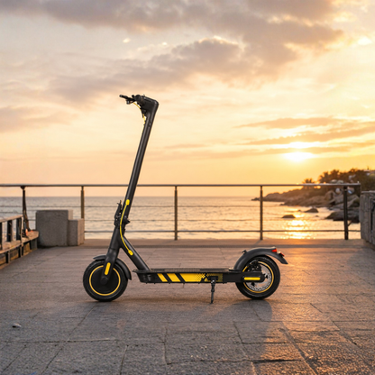 Wheely - J04 - Patinete eléctrico - Wheelyshop
