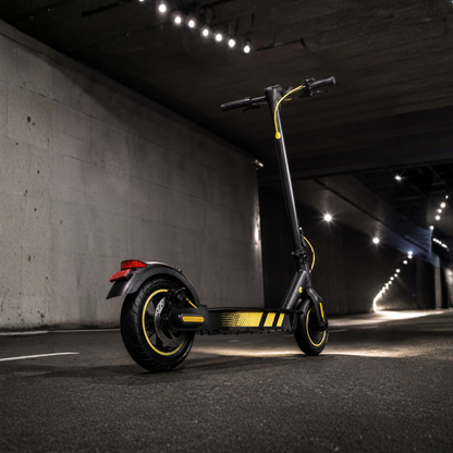 Wheely - J04 - Patinete eléctrico - Wheelyshop