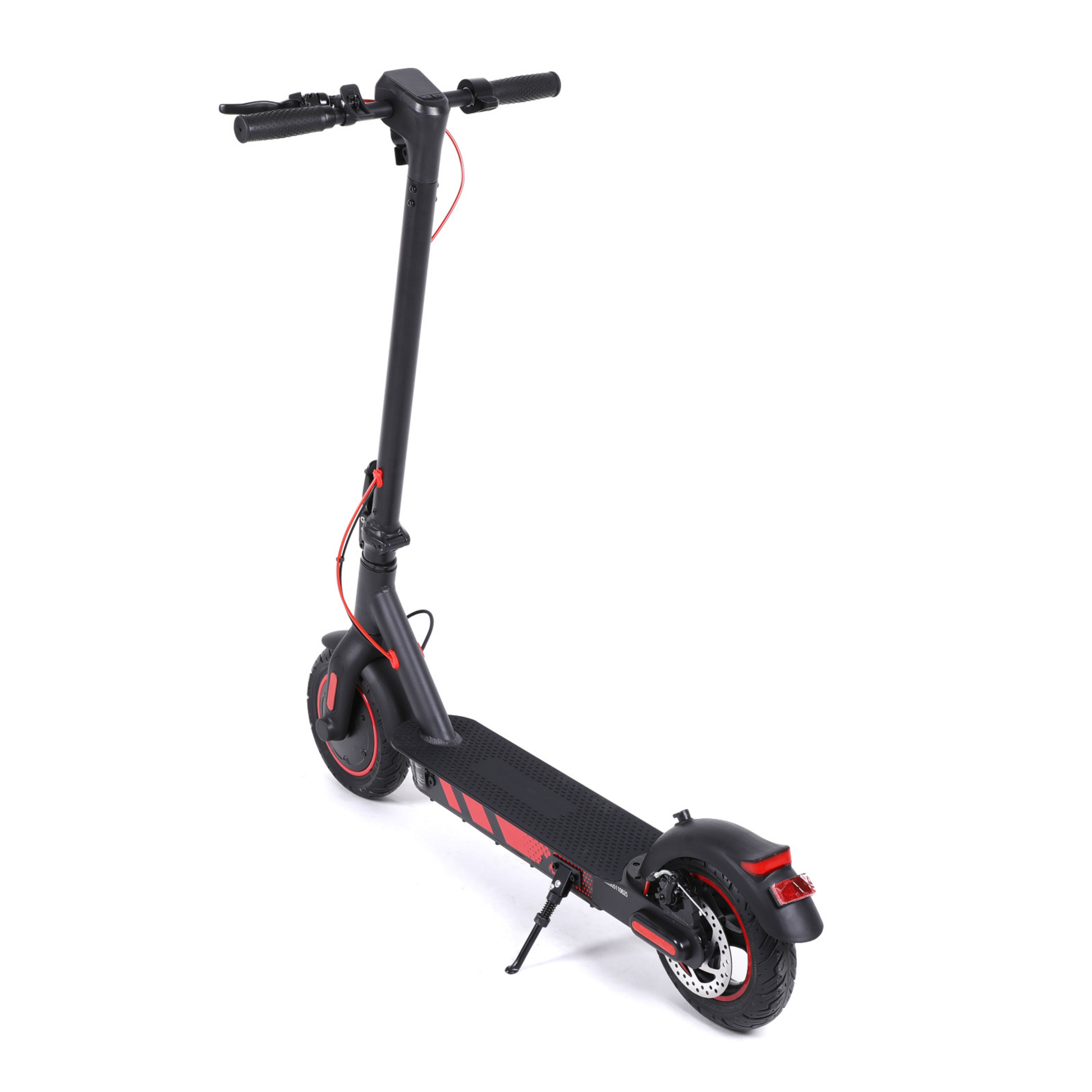Wheely - J04 - Patinete eléctrico - Wheelyshop