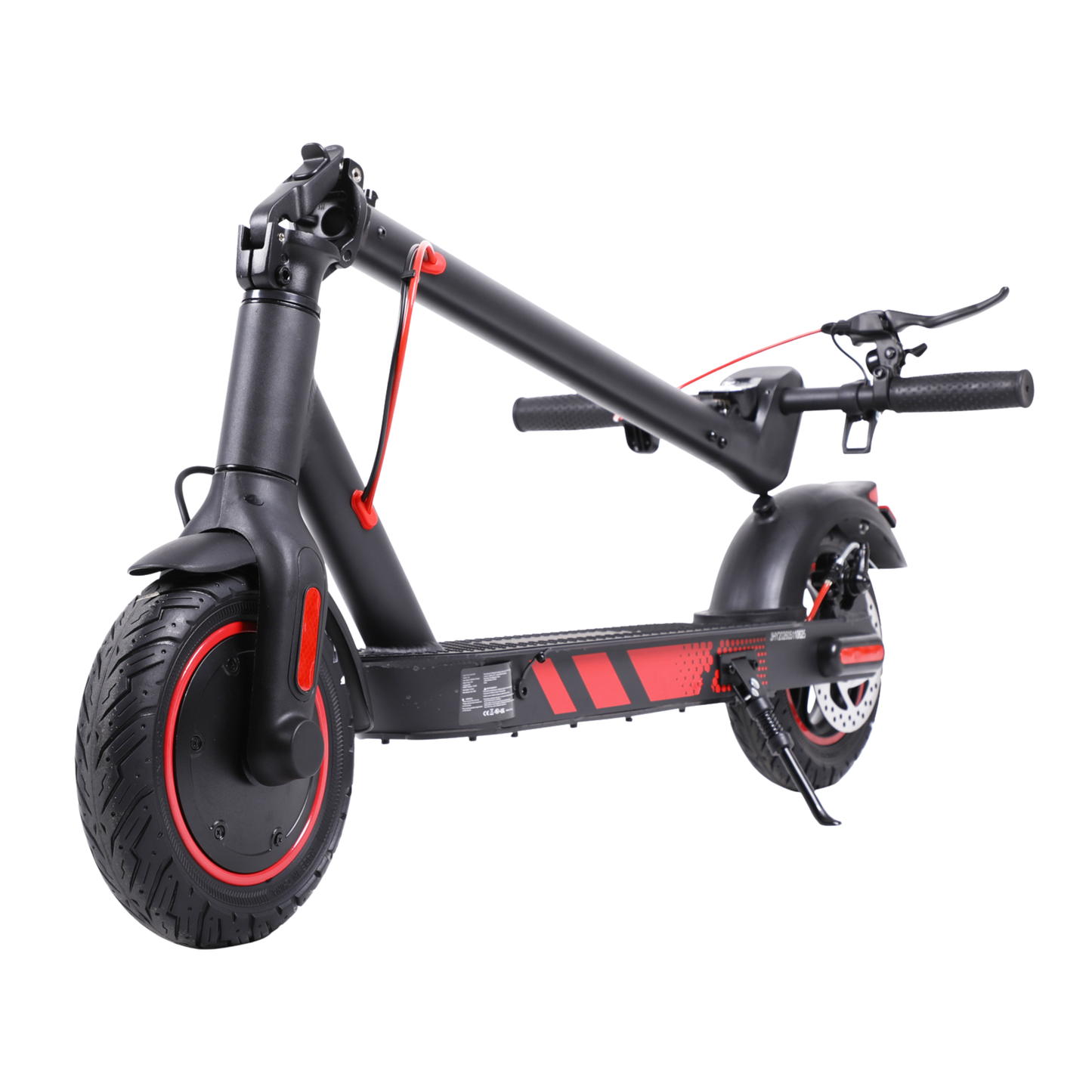 Wheely - J04 - Patinete eléctrico - Wheelyshop