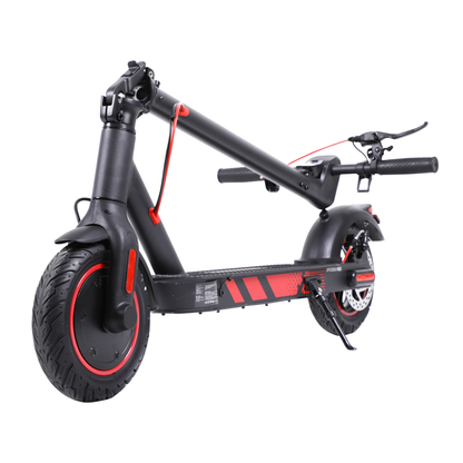 Wheely - J04 - Patinete eléctrico - Wheelyshop