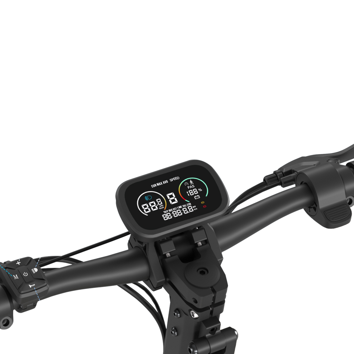 Wheely - J2 Max