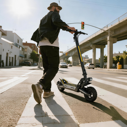 Wheely - J2 Max