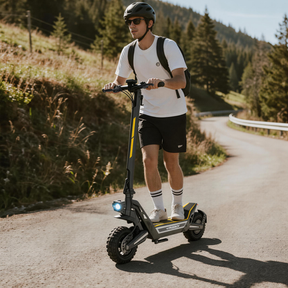 Wheely - J2 Max