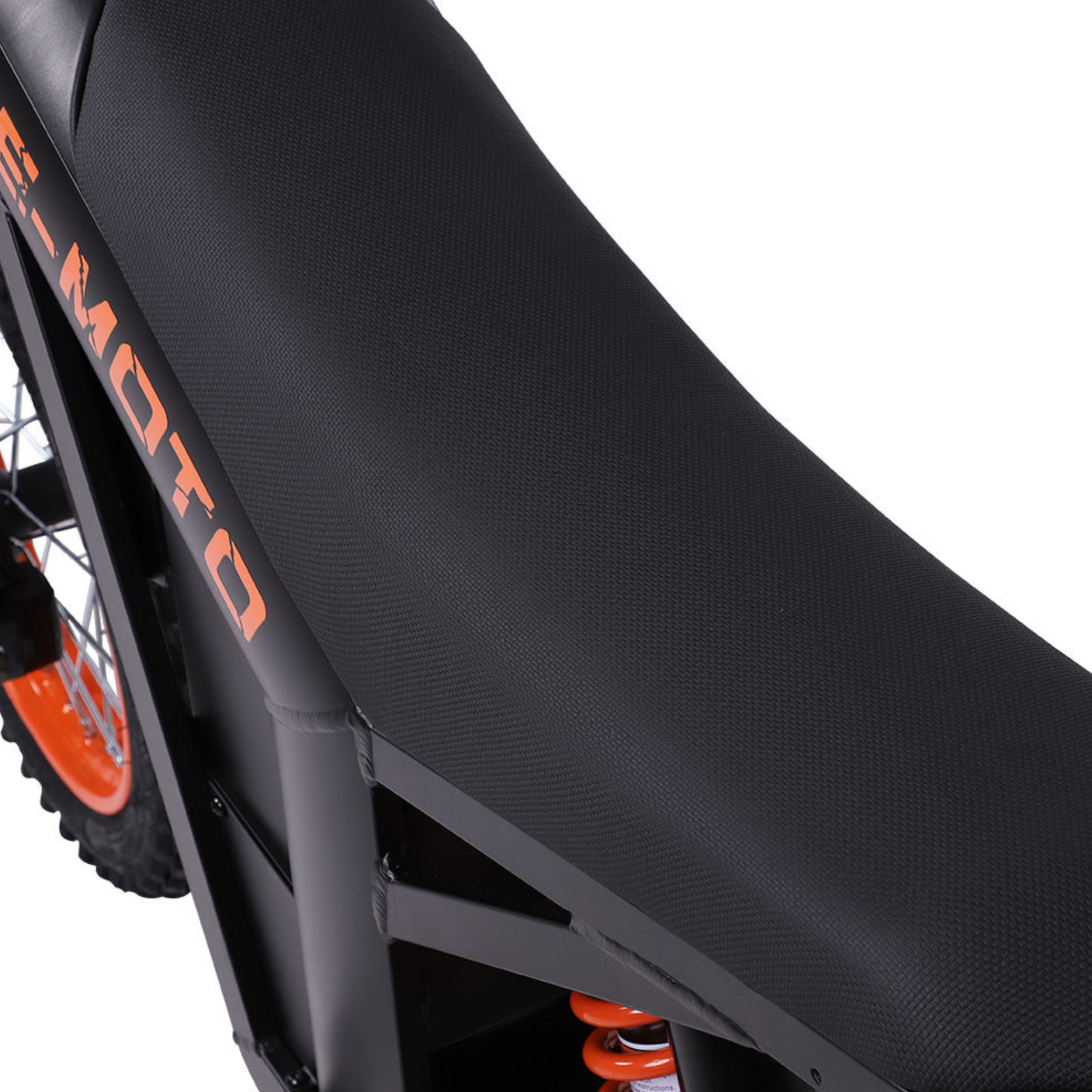 Wheely - Y01 - Moto eléctrica cross - Wheelyshop