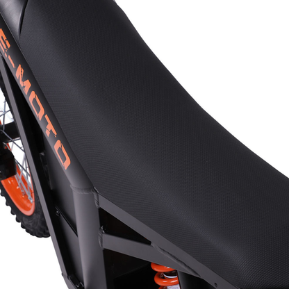 Wheely - Y01 - Moto eléctrica cross - Wheelyshop