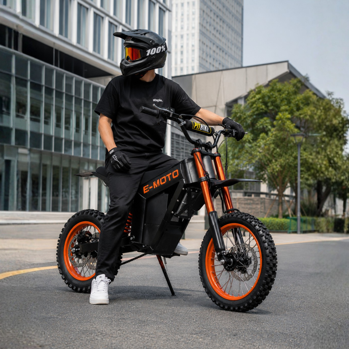 Wheely - Y01
