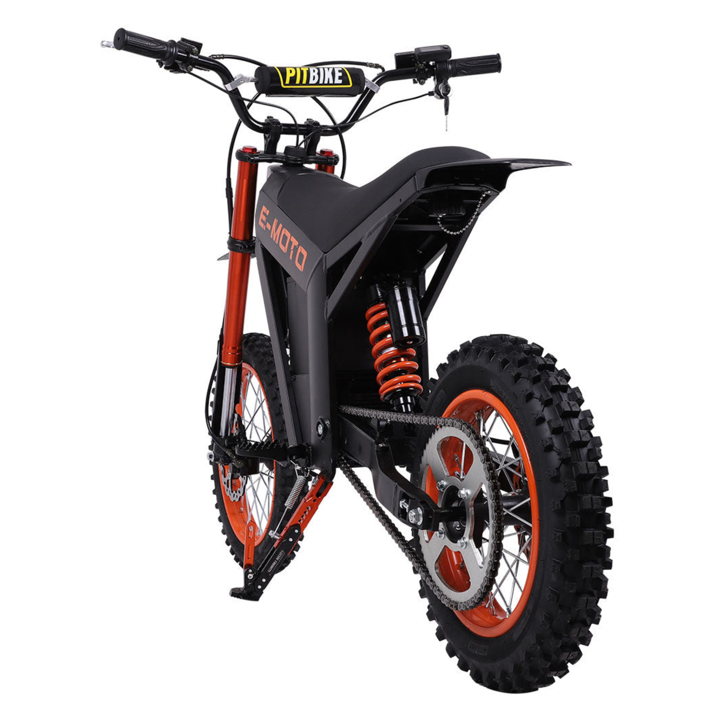 Wheely - Y01 - Moto eléctrica cross - Wheelyshop