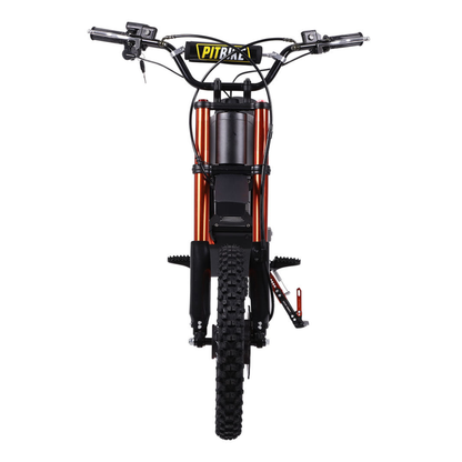 Wheely - Y01 - Moto eléctrica cross - Wheelyshop