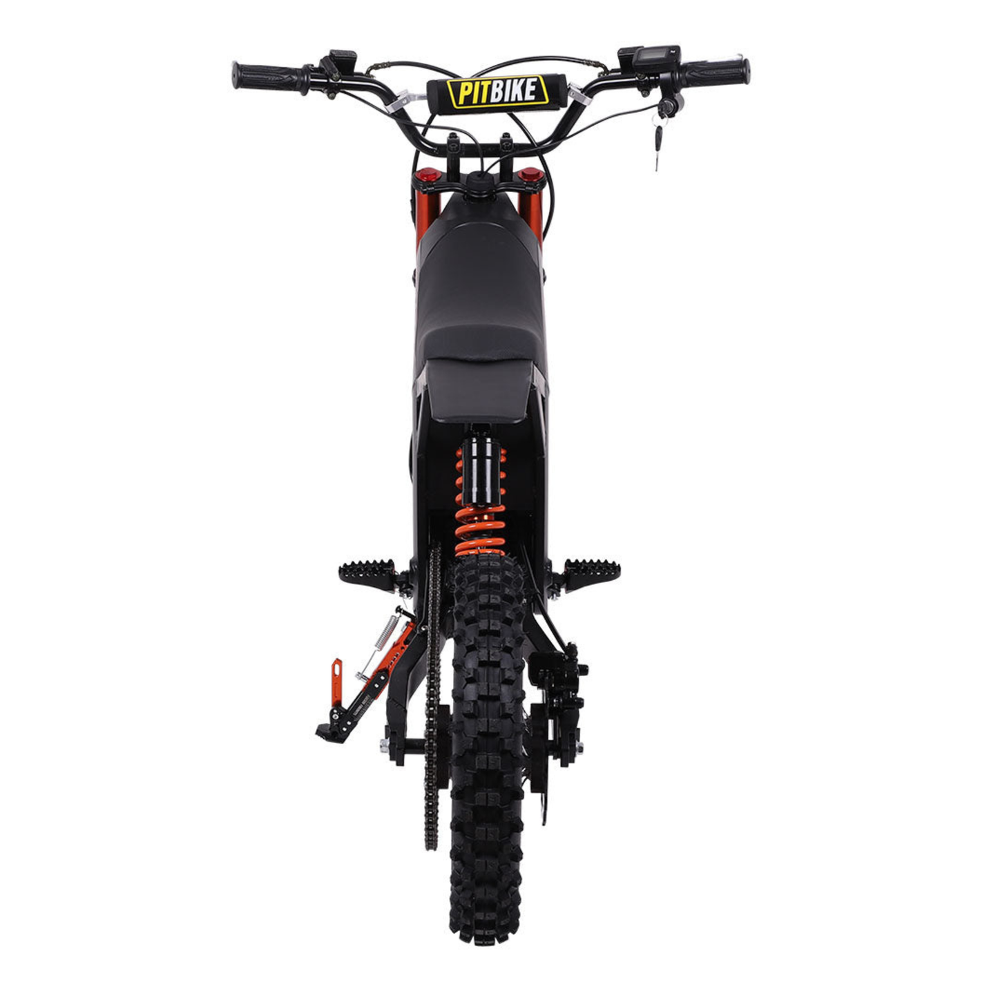 Wheely - Y01 - Moto eléctrica cross - Wheelyshop