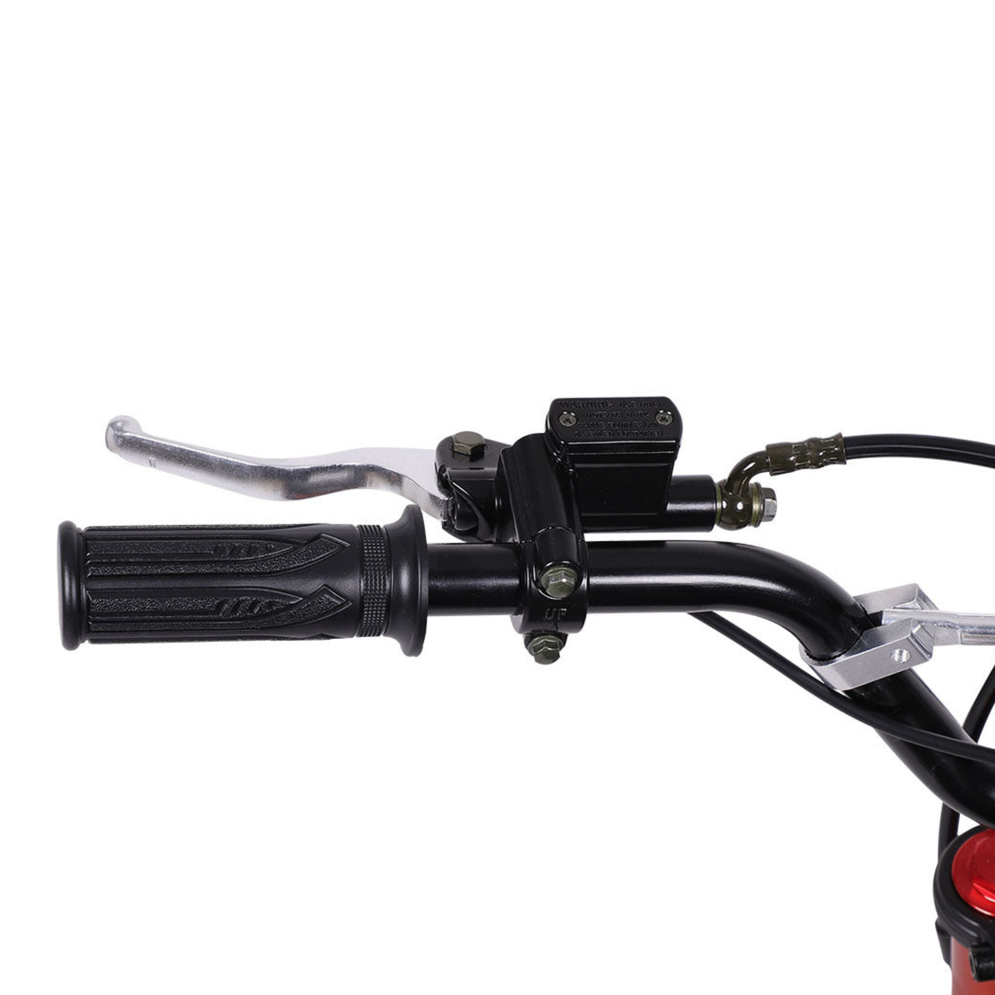 Wheely - Y01 - Moto eléctrica cross - Wheelyshop