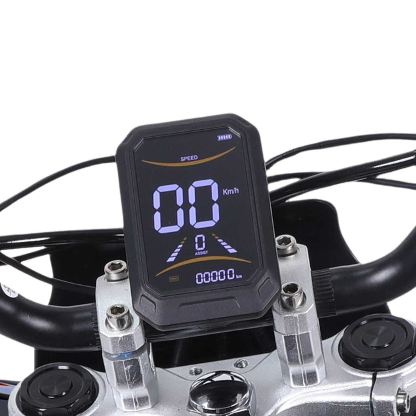 Wheely - Y88 - Moto cross eléctrica - Wheelyshop