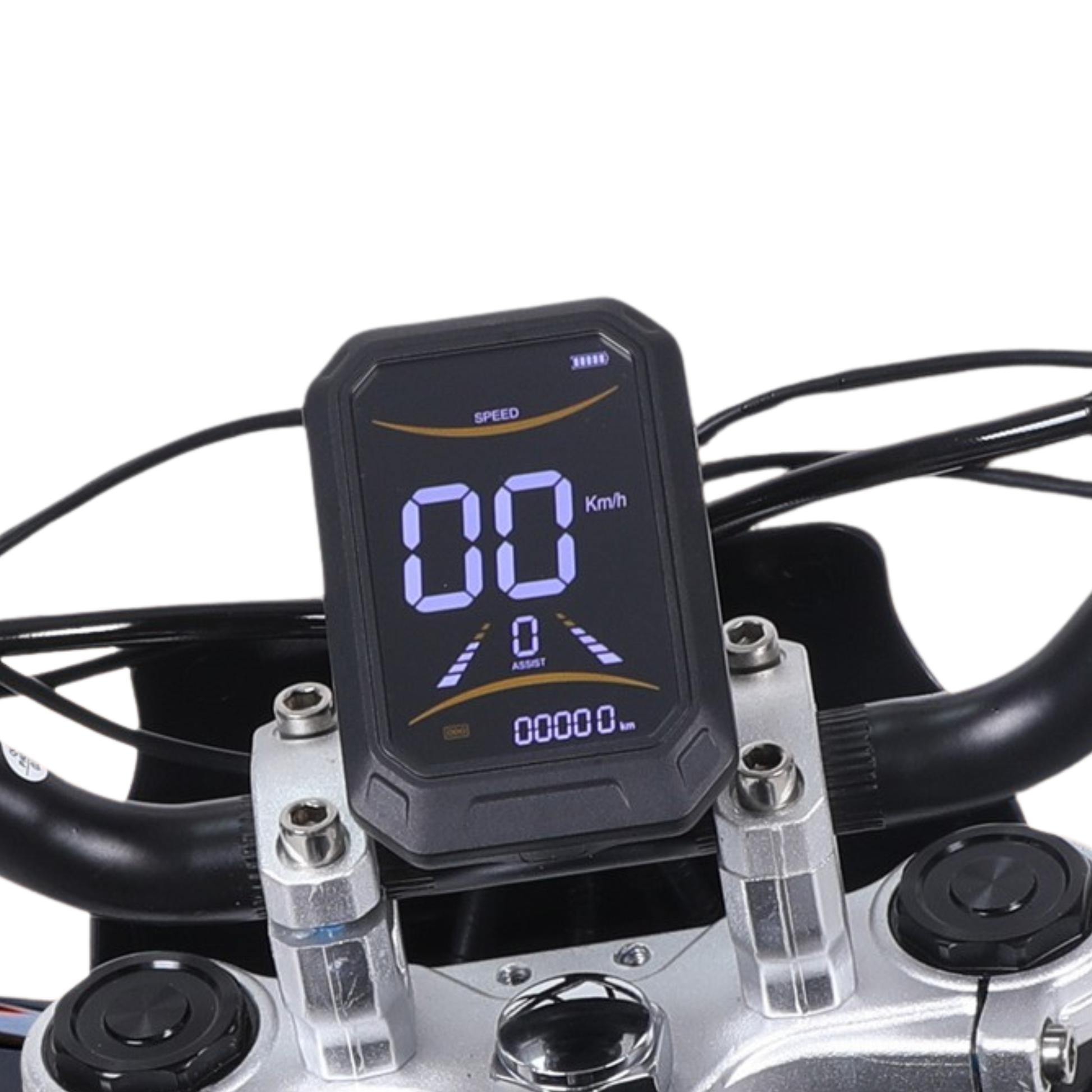 Wheely - Y88 - Moto cross eléctrica - Wheelyshop