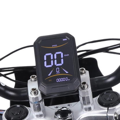 Wheely - Y88 - Moto cross eléctrica - Wheelyshop