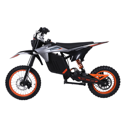 Wheely - Y88 - Moto cross eléctrica - Wheelyshop