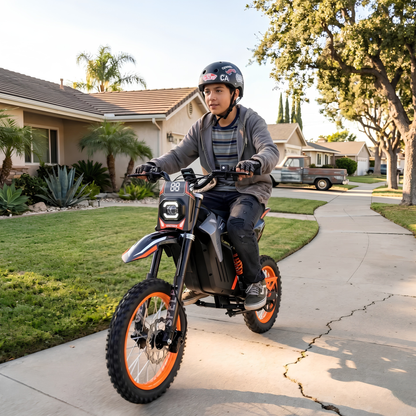 Wheely - Y88