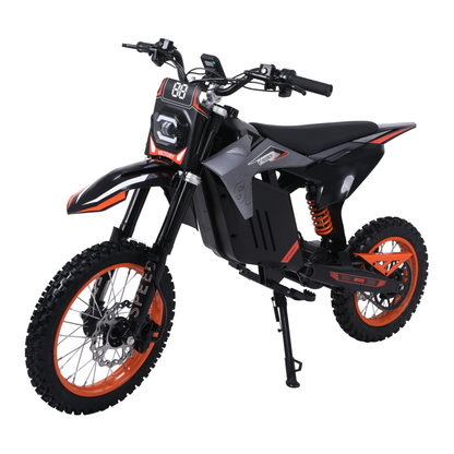 Wheely - Y88 - Moto cross eléctrica - Wheelyshop