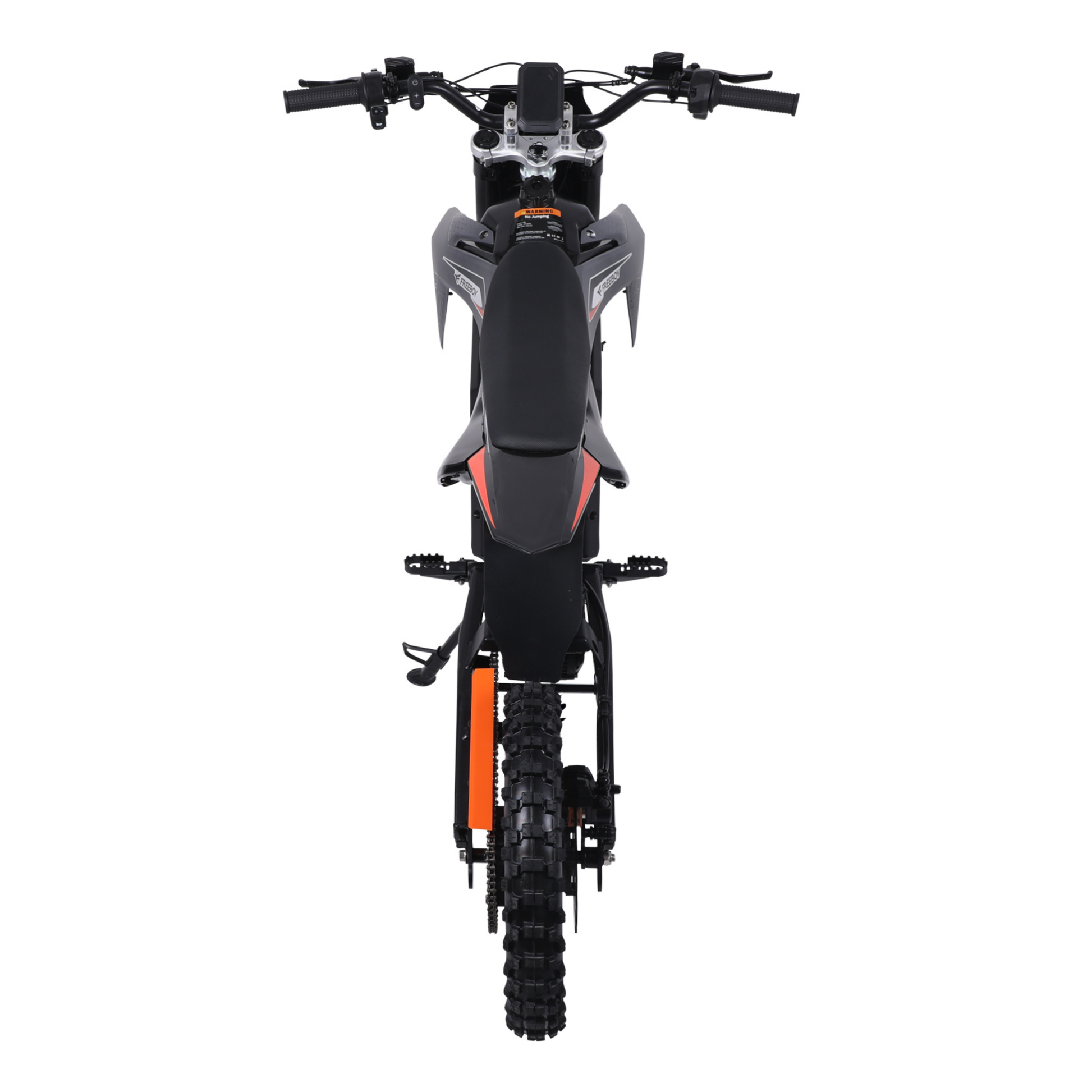 Wheely - Y88 - Moto cross eléctrica - Wheelyshop