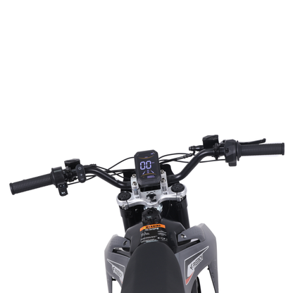 Wheely - Y88 - Moto cross eléctrica - Wheelyshop