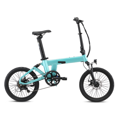 YANGOR H19 (36V 10Ah) - Bicicleta eléctrica - Wheelyshop