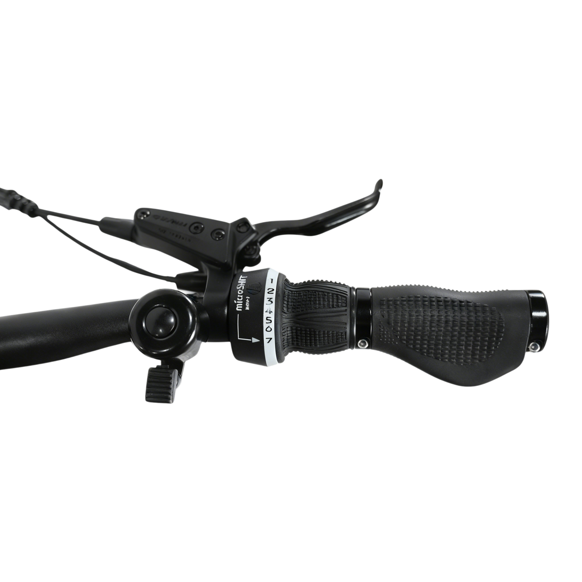 YANGOR H700 (36V 10.4Ah) - Electric bike - Wheelyshop