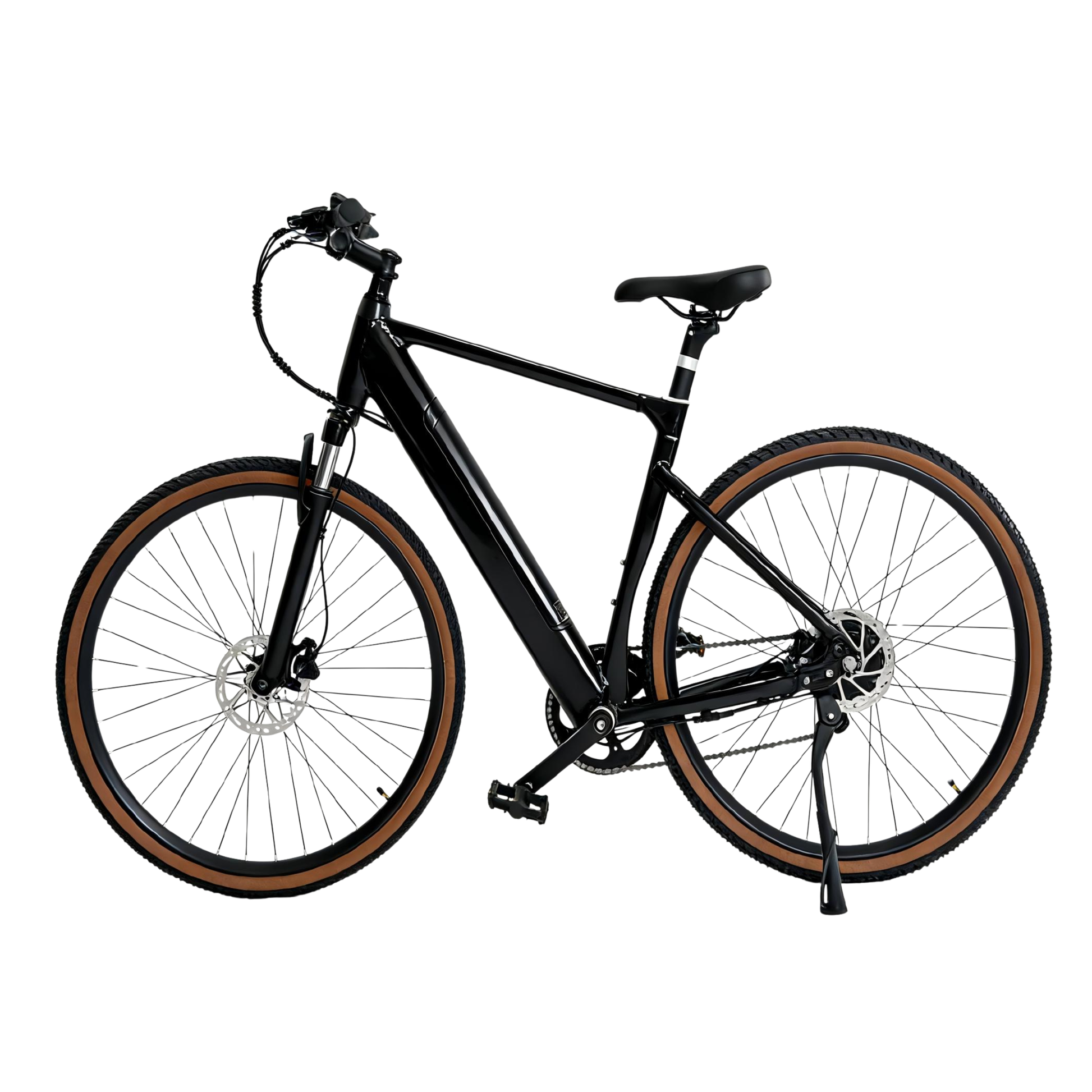 YANGOR H700 (36V 10.4Ah) - Electric bike - Wheelyshop