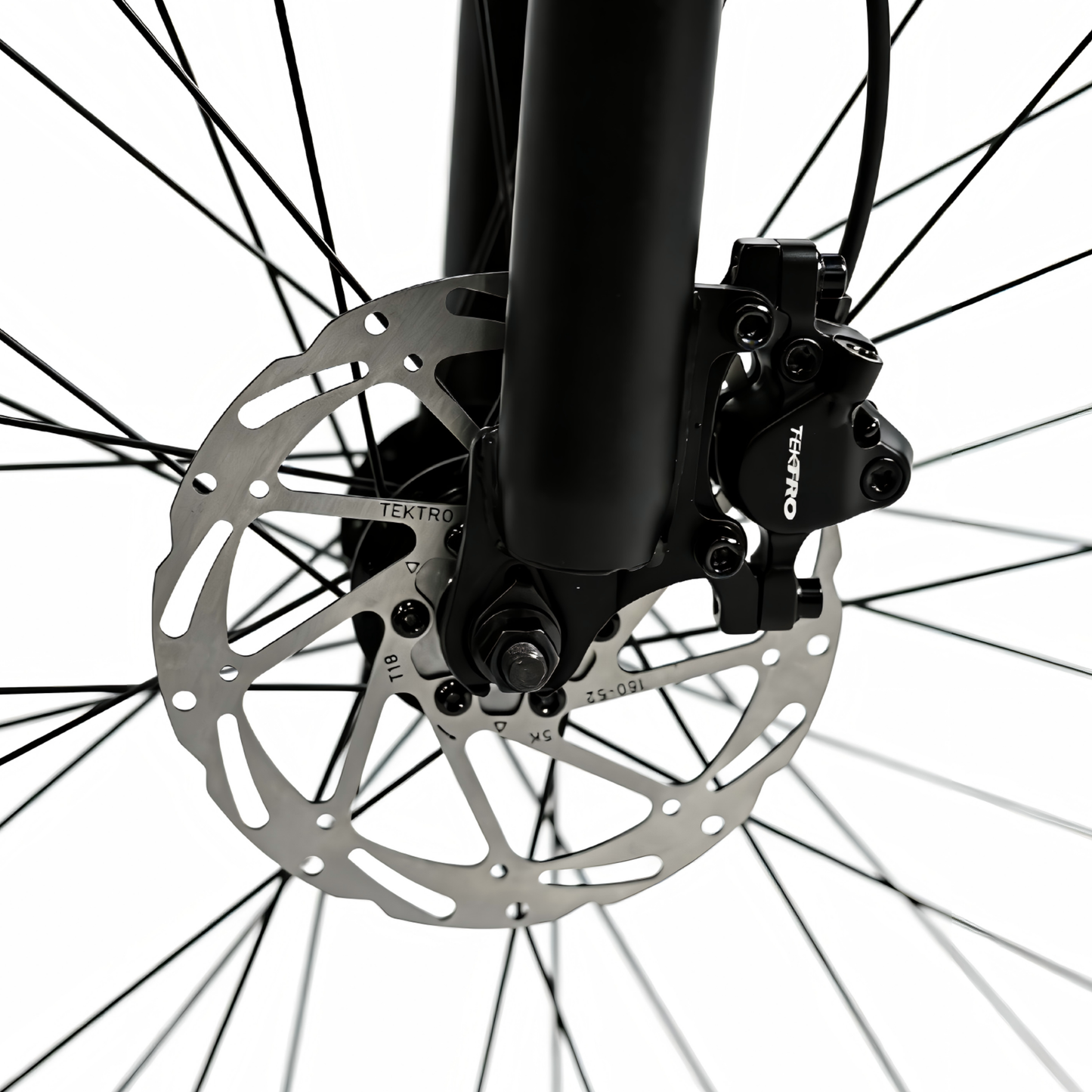 YANGOR H700 (36V 10.4Ah) - Electric bike - Wheelyshop