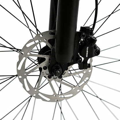 YANGOR H700 (36V 10.4Ah) - Electric bike - Wheelyshop
