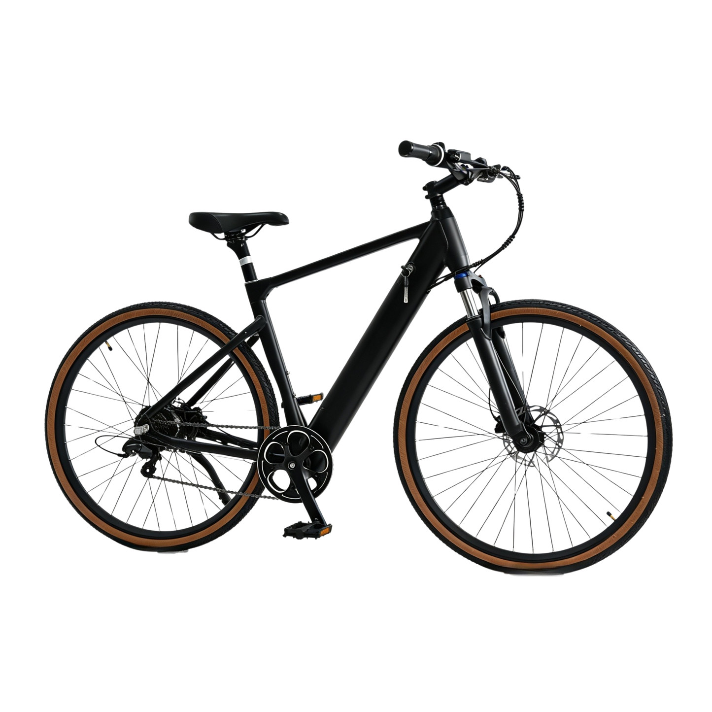 YANGOR H700 (36V 10.4Ah) - Electric bike - Wheelyshop