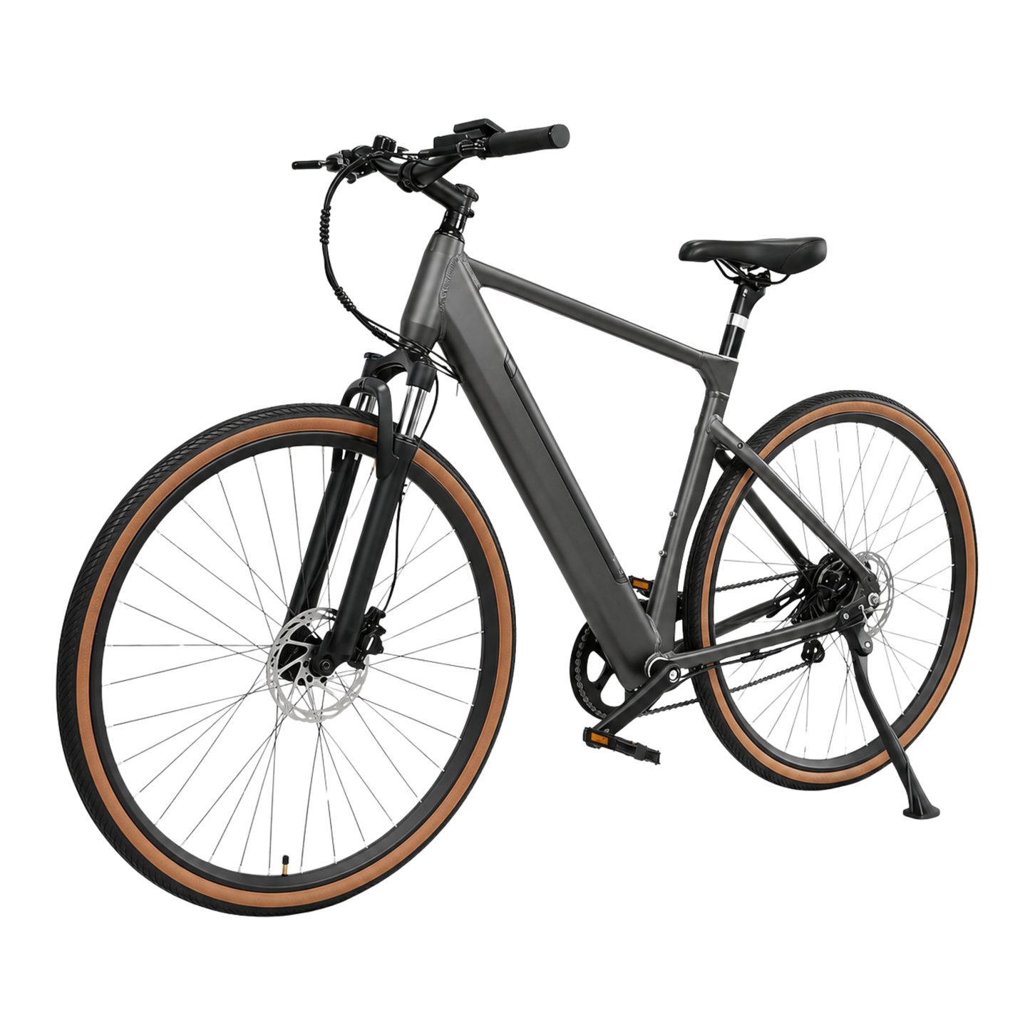 YANGOR H700 (36V 10.4Ah) - Electric bike - Wheelyshop