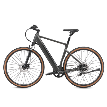 YANGOR H700 (36V 10.4Ah) - Electric bike - Wheelyshop