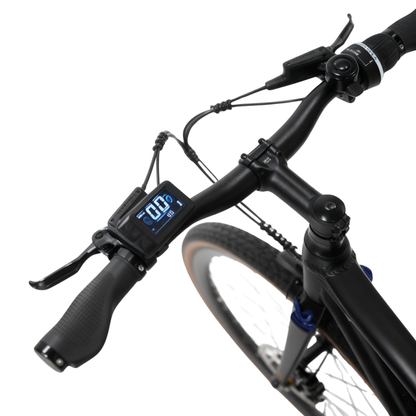 YANGOR H700 (36V 10.4Ah) - Electric bike - Wheelyshop