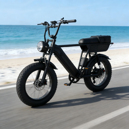 YANGOR Y20 Plus