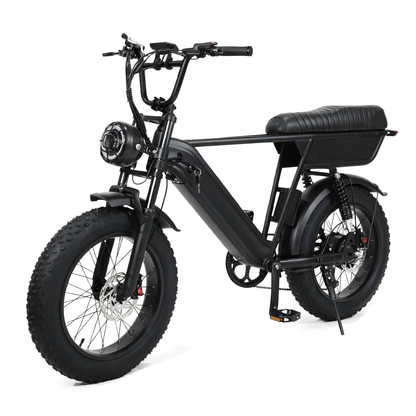 YANGOR Y20 Plus