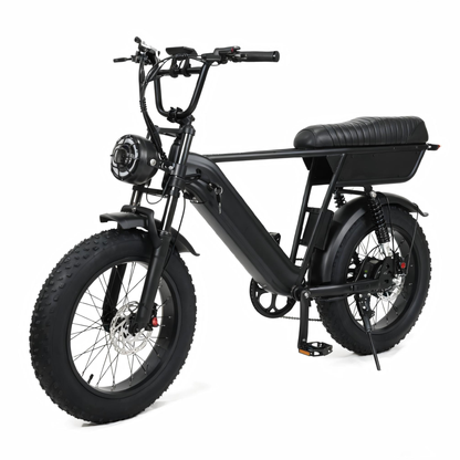 YANGOR Y20 Plus