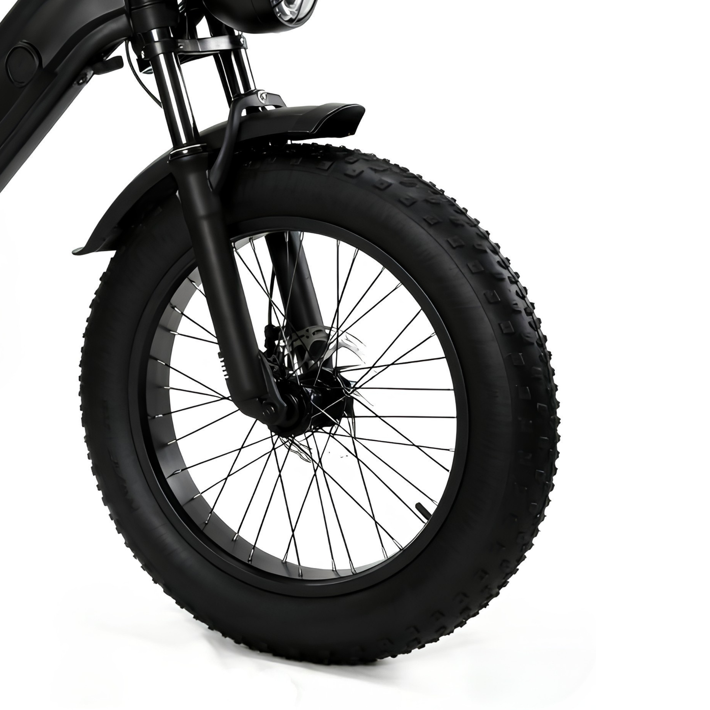 YANGOR Y20 Plus