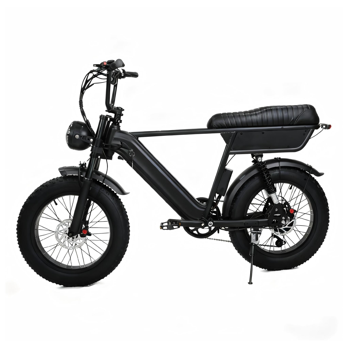 YANGOR Y20 Plus