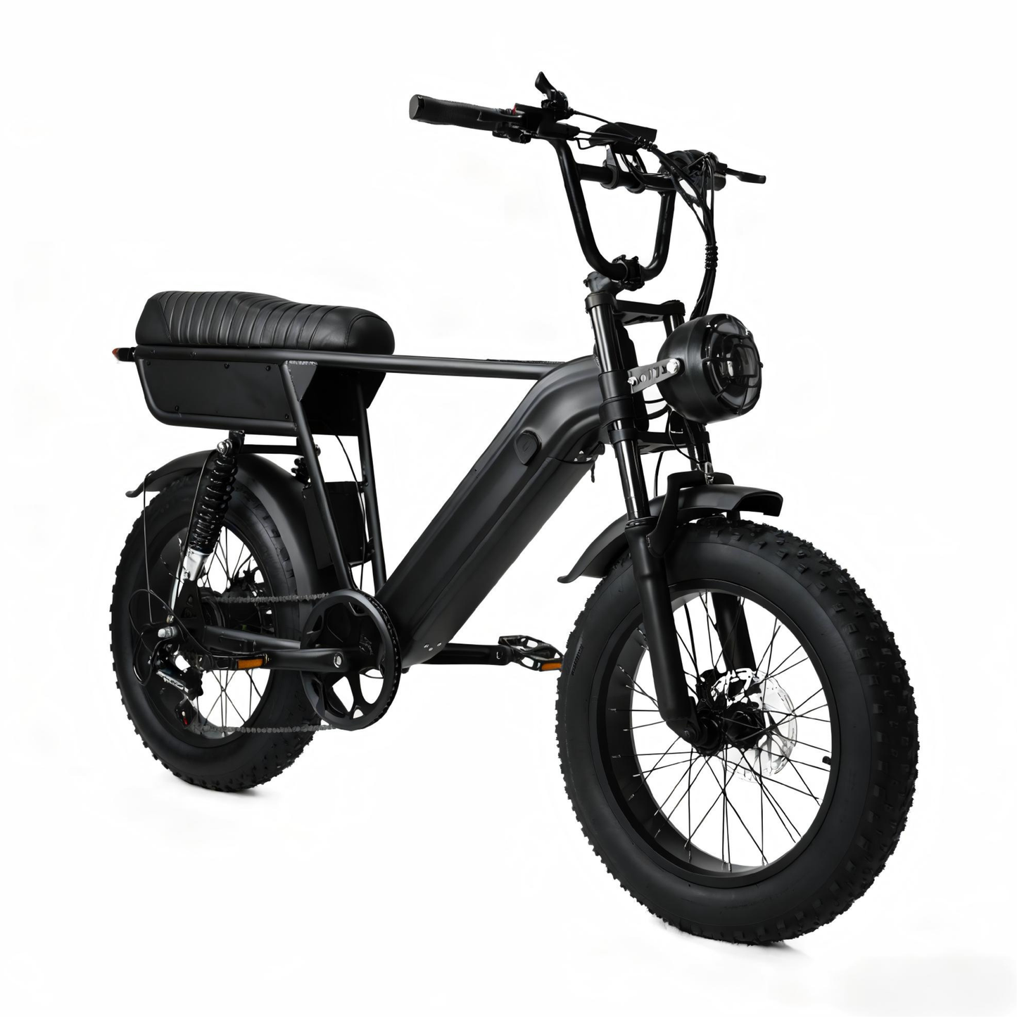YANGOR Y20 Plus