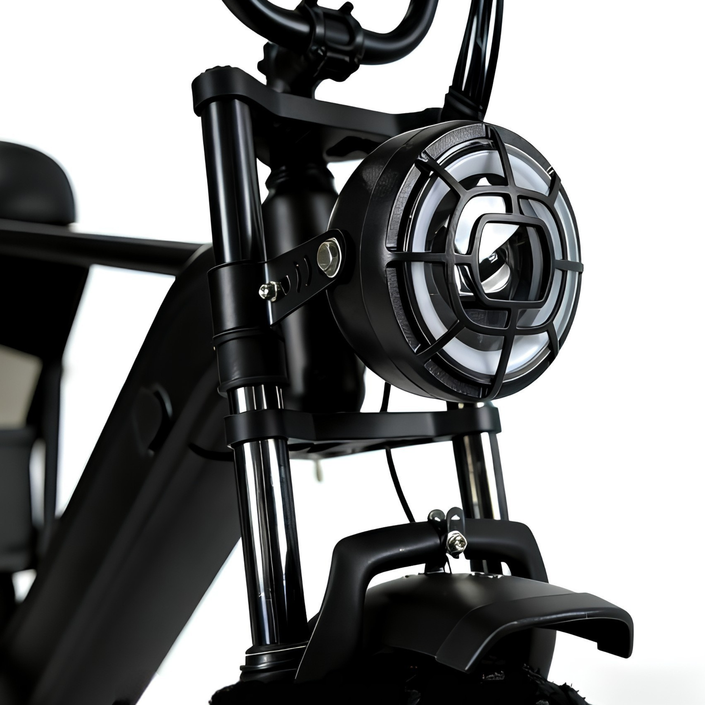 YANGOR Y20 Plus