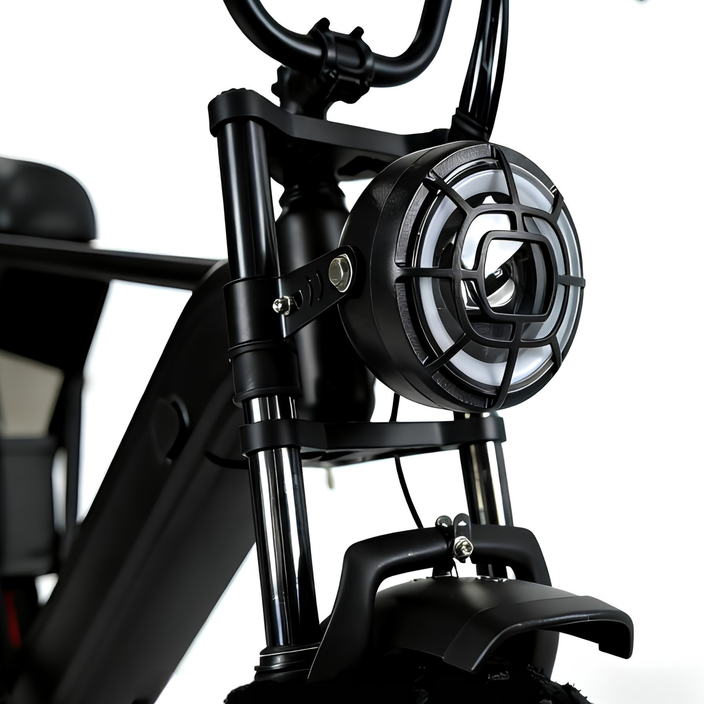 YANGOR Y20 Pro Max - Bicicleta eléctrica - Wheelyshop